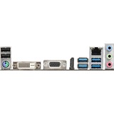 ASRock B450M-HDV R4.0 AMD B450 Stik AM4 micro ATX, Bundkort AMD, Stik AM4, AMD Athlon, AMD Ryzen™ 3, 2nd Generation AMD Ryzen™ 3, 3rd Generation AMD Ryzen™ 3, AMD..., DDR4-SDRAM, 32 GB, DIMM