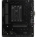 ASRock B550M-HDV AMD B550 Stik AM4 micro ATX, Bundkort AMD, Stik AM4, 3rd Generation AMD Ryzen™ 3, 3rd Generation AMD Ryzen 5, 3rd Generation AMD Ryzen™ 7, 3rd..., DDR4-SDRAM, 64 GB, DIMM