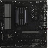 ASRock B550M Pro4 AMD B550 Stik AM4 micro ATX, Bundkort AMD, Stik AM4, 3rd Generation AMD Ryzen™ 3, 3rd Generation AMD Ryzen 5, 3rd Generation AMD Ryzen™ 7, 3rd..., Stik AM4, DDR4-SDRAM, 128 GB