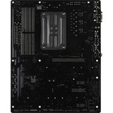 ASRock B550 Pro4 AMD B550 Stik AM4 ATX, Bundkort Sort/Sølv, AMD, Stik AM4, 3rd Generation AMD Ryzen™ 3, 3rd Generation AMD Ryzen 5, 3rd Generation AMD Ryzen™ 7, 3rd..., Stik AM4, DDR4-SDRAM, 128 GB