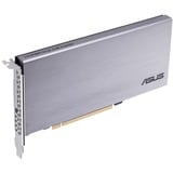ASUS HYPER M.2 X16 CARD V2 interface-kort/adapter Intern, Controller PCIe, M.2, PCIe 3.0, 128 Gbit/sek., 202 mm, 13 mm