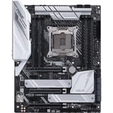 ASUS Prime X299-A II Intel® X299 LGA 2066 (Socket R4) ATX, Bundkort Intel, LGA 2066 (Socket R4), Intel® Core™ X-series, LGA 2066, DDR4-SDRAM, 256 GB