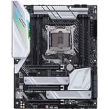 ASUS Prime X299-A II Intel® X299 LGA 2066 (Socket R4) ATX, Bundkort Intel, LGA 2066 (Socket R4), Intel® Core™ X-series, LGA 2066, DDR4-SDRAM, 256 GB