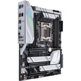ASUS Prime X299-A II Intel® X299 LGA 2066 (Socket R4) ATX, Bundkort Intel, LGA 2066 (Socket R4), Intel® Core™ X-series, LGA 2066, DDR4-SDRAM, 256 GB
