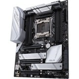 ASUS Prime X299-A II Intel® X299 LGA 2066 (Socket R4) ATX, Bundkort Intel, LGA 2066 (Socket R4), Intel® Core™ X-series, LGA 2066, DDR4-SDRAM, 256 GB