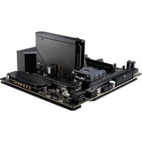 ASUS ROG Crosshair VIII Impact AMD X570 Stik AM4 Mini DTX, Bundkort AMD, Stik AM4, 2nd Generation AMD Ryzen™ 3, 3rd Generation AMD Ryzen™ 3, 2nd Generation AMD Ryzen™ 5, 3rd..., Stik AM4, DDR4-SDRAM, 64 GB