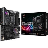 ASUS ROG STRIX B450-F GAMING AMD B450 Stik AM4, Bundkort AMD, Stik AM4, AMD Athlon, AMD Ryzen 3, 2nd Generation AMD Ryzen™ 3, AMD Ryzen 3 3rd Gen, AMD Ryzen 5, 2nd..., DDR4-SDRAM, DIMM, 2133,2400,2666,2800,2933,3000,3200 Mhz