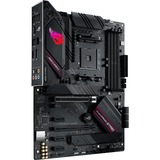 ASUS ROG STRIX B550-F GAMING AMD B550 Stik AM4 ATX, Bundkort Sort, AMD, Stik AM4, 3rd Generation AMD Ryzen™ 3, 3rd Generation AMD Ryzen 5, 3rd Generation AMD Ryzen™ 7, 3rd..., DDR4-SDRAM, 128 GB, DIMM