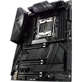 ASUS ROG Strix X299-E Gaming II Intel® X299 LGA 2066 (Socket R4) ATX, Bundkort Intel, LGA 2066 (Socket R4), Intel® Core™ X-series, LGA 2066, DDR4-SDRAM, 256 GB