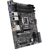 ASUS WS C246M PRO Intel C246 LGA 1151 (stik H4) micro ATX, Bundkort Intel, LGA 1151 (stik H4), Intel® Celeron®, Intel® Core™ i3, Intel® Core™ i5, Intel® Core™ i7, Intel® Pentium®, Intel® Xeon®, DDR4-SDRAM, 64 GB, DIMM