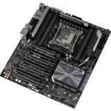 ASUS WS C422 SAGE/10G Intel® C422 LGA 2066 (Socket R4) CEB, Bundkort Intel, LGA 2066 (Socket R4), 14 nm, DDR4-SDRAM, 512 GB, Fire-kanals