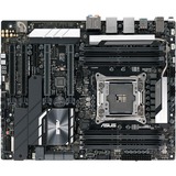 ASUS WS X299 PRO/SE Intel® X299 LGA 2066 (Socket R4) ATX, Bundkort Intel, LGA 2066 (Socket R4), Intel® Core™ X-series, DDR4-SDRAM, 128 GB, DIMM