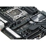 ASUS WS X299 PRO/SE Intel® X299 LGA 2066 (Socket R4) ATX, Bundkort Intel, LGA 2066 (Socket R4), Intel® Core™ X-series, DDR4-SDRAM, 128 GB, DIMM