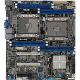 ASUS Z11PA-D8 LGA 3647 (Socket P) SSI CEB, Bundkort Intel, LGA 3647 (Socket P), DDR4-SDRAM, 1024 GB, 1.2 V, 2133,2400,2666 Mhz