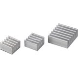 Joy-IT Køler sæt til Raspberry Pi, Chip køligere 