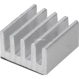 Joy-IT Køler sæt til Raspberry Pi, Chip køligere 