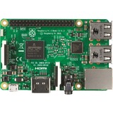 Raspberry Pi Foundation RASPBERRY-PI-3 Ikke kategoriseret, Bundkort 