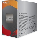 AMD Ryzen 5 3600 processor 3,6 GHz 32 MB L3 Kasse AMD Ryzen 5, Stik AM4, PC, 7 nm, AMD, 3,6 GHz, boxed