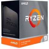 AMD Ryzen 9 3950X processor 3,5 GHz 64 MB L3 AMD Ryzen 9, Stik AM4, PC, 7 nm, AMD, 3,5 GHz