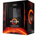 AMD Ryzen Threadripper 3960X processor 3,9 GHz 128 MB L3 AMD Ryzen™ Threadripper™, Socket TRX4, 7 nm, AMD, 3960X, 3,9 GHz