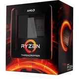 AMD Ryzen Threadripper 3970X processor 3,7 GHz 128 MB L3 AMD Ryzen™ Threadripper™, Socket TRX4, 7 nm, AMD, 3970X, 3,7 GHz