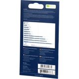 ARCTIC MX-4 kølekomponent Termisk pasta 8,5 W/mK 4 g, Termisk forbindelser og puder Termisk pasta, 8,5 W/mK, 2,5 g/cm³, Kulfiber, 4 g, 1 stk, Lite detail