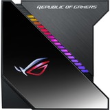 ASUS ROG RYUJIN 240 Processor Alt-i-en væskekøler 12 cm Sort 1 stk, Vandkøling Alt-i-en væskekøler, 12 cm, Sort