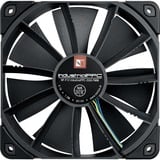 ASUS ROG RYUJIN 240 Processor Alt-i-en væskekøler 12 cm Sort 1 stk, Vandkøling Alt-i-en væskekøler, 12 cm, Sort