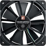 ASUS ROG RYUJIN 360 Processor Alt-i-en væskekøler 12 cm Sort 1 stk, Vandkøling Alt-i-en væskekøler, 12 cm, Sort
