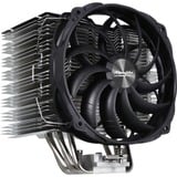 Alpenföhn Brocken 3 Processor Køler 14 cm, CPU køler Køler, 14 cm, 400 rpm, 1050 rpm, 22 dB, 103 m³/t