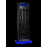 Alphacool 11026 Computerkølesystem Processor Alt-i-en væskekøler Sort 1 stk, Vandkøling Sort, Alt-i-en væskekøler, Sort