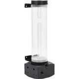 Alphacool 15233 Computerkølesystem, dele og tilbehør, Ekspansion tank Transparent, 1/4", 1,19 kg