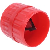 Alphacool 29115 computer cooling system part/accessory Tube reamer, Rør afgratning værktøj Rød, Tube reamer, Plast, Rød, 46,3 mm, 41 mm