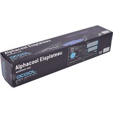 Alphacool 90334 antistatisk måtte Sort Gummi 1 stk Sort, Gummi, Gummi, 1 stk, 4 mm, 1200 mm