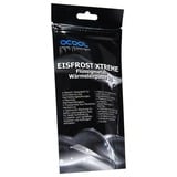 Alphacool Eisfrost Xtreme kølekomponent 40 W/mK 1 g, Termisk forbindelser og puder Sølv, 40 W/mK, 6,44 g/cm³, Grå, 20 - 110 °C, 1 g, 1 stk