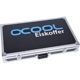 Alphacool Eiskoffer Professional, Værktøjssæt Sort, Flerfarvet, 110 mm, 720 mm, 420 mm