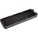 Alphacool NexXxoS ST30 Radiator Radiator, Messing, Kobber, Stål, Sort, 124 mm, 400 mm, 30 mm