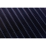 Alphacool NexXxoS UT60 Radiator Sort, Radiator, Kobber, Stål, Sort, 14 cm, 144 mm, 466 mm