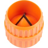 Corsair CX-9059007-WW Computerkølesystem, dele og tilbehør, Værktøjssæt Sort, Sort, Orange, Hacksaw Tube Reamer Silicone Rod (30cm) Tube Bending Mandrel with Rubber Inserts Sawing Clamp with...