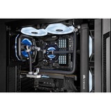 Corsair CX-9059008-WW Computerkølesystem, dele og tilbehør Slanger, Rør Sort (mat), Slanger, Polymethylmethacrylat (PMMA), Sort, 3 stk