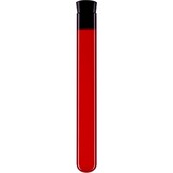 Corsair CX-9060003-WW antifrysemiddel & kølevæske 1 L Klar til brug, Kølervæske Rød, Klar til brug, 1 L, Rød