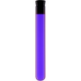 Corsair CX-9060005-WW antifrysemiddel & kølevæske 1 L Klar til brug, Kølervæske Violet, Klar til brug, 1 L, Lilla