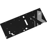 Corsair Hydro X Series XG7 RGB Vandblok + kølehoved, Vandkøling Sort, Vandblok + kølehoved, Polymethylmethacrylat (PMMA), Sort