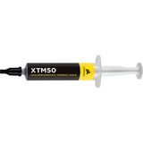 Corsair XTM50 kølekomponent 5 W/mK 5 g, Termisk forbindelser og puder 5 W/mK, 2,7 g/cm³, 5 g, 1 stk