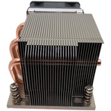 Dynatron A26 PC-kølerkomponent Processor Køler, CPU køler Processor, Køler, Socket SP3, AMD EPYC, 1600 rpm, 8000 rpm