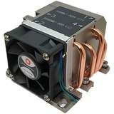 Dynatron B13 Square, CPU køler 