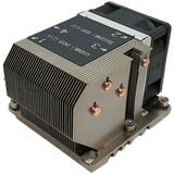 Dynatron B13 Square, CPU køler 