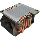 Dynatron B13 Square, CPU køler 