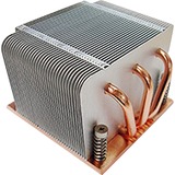 Dynatron K618 Processor Køleplade/køler, CPU køler Køleplade/køler, Detail