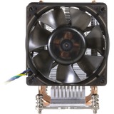 Dynatron Xeon CPU-køler R-27, CPU køler 